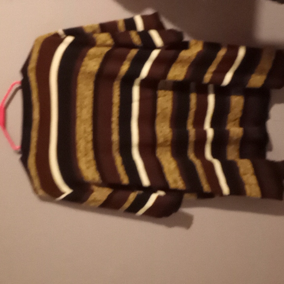 Sag harbor plus size top - Picture 5 of 5